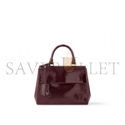 LOUIS VUITTON CLUNY MINI M24616 (20*16*7.5cm)
